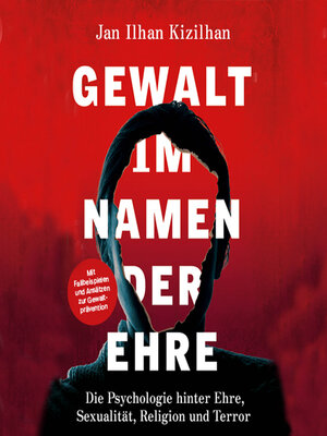 cover image of Gewalt im Namen der Ehre